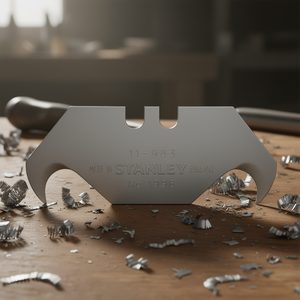 ใบมีดสแตนลีย์ฮุค รุ่น 11-983 หมายเลข 1996 ผลิตในประเทศอังกฤษ - Product Image 3