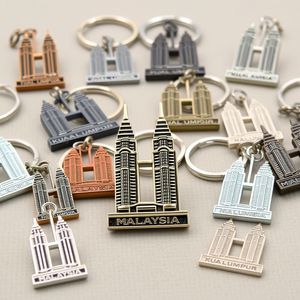 Fabrik <span class=keywords><strong>Custom</strong></span> US USA Großbritannien Thailand Malaysia Singapur Frankreich Italien China UK Dubai Ägypten Tourismus Souvenir Metall Schlüssel bund