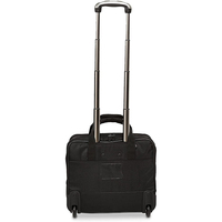 Porte-documents roulant pour voyage d'affaires, bagage à main, Attache, sac pour ordinateur portable, nouveauté