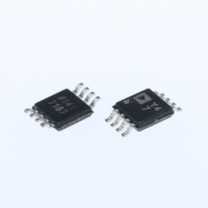 High Quality Original Electronic <strong>Components</strong> <strong>Suppliers</strong> AD8476BRMZ - Product Image 3