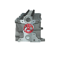 Nouvelle culasse de moteur diesel XC 2.8L 12V SOHC RD28 RD28T OEM 11040-VB301 11040-32J04 pour Nissan Patrol Y60 Safari 2.8L