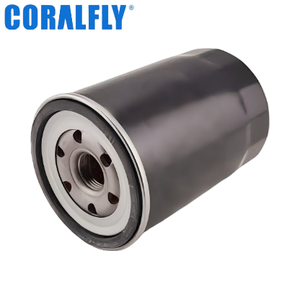 Lube Filter OEM 15613-78021 15607-2250 15607-2320 S15607-2390 15613-E0070 15613-EV014 Light Truck Oil Filter for Hino 300 - Product Image 1