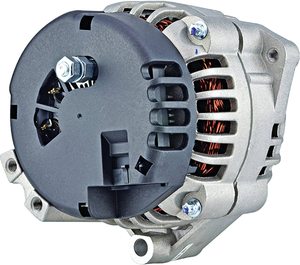 Phụ tùng ô tô mới, máy phát điện công suất cao 220 Amp, tương thích với/thay thế cho xe tải S10, Blazer 1994-95 - Product Image 3