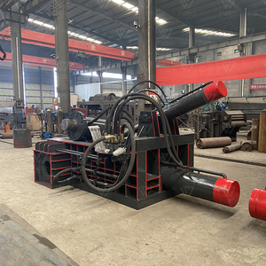 Machine de briquetage de poudre métallique pour la fabrication de briquettes de <span class=keywords><strong>riz</strong></span> - Product Image 4