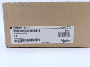 New and in Stock / TSXHEW320G1C W320E-G1 Plc Modules de <strong>Gestion</strong> for PLC, PAC &amp; Dedicated Ctrlrs - Product Image 3