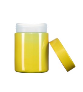 24oz barattolo di alimenti per bambini lucido cromato opaco <span class=keywords><strong>700ml</strong></span> per la manipolazione della superficie di serigrafia - Product Image 2