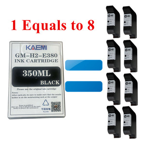 Nhà Máy Bán buôn lớn 350ml Ink Tank bằng đến 8 bình thường HP45 Ink Cartridge Tank - Product Image 2