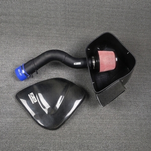 EDDYSTAR Prise d'air en fibre de carbone sèche pour Ford Mondeo MK5 <span class=keywords><strong>2</strong></span>.0 EcoBoost OE 5243186 2017-2018, 5243186 - Product Image 2