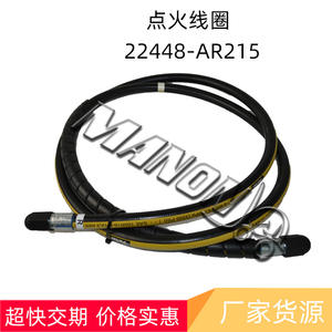 Beauty <b>Ignition</b> <b>Coil</b> 22448-AR215 For Hyster Forklift Parts New Plastic Material - Product Image 4