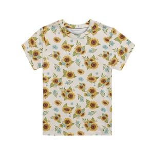 <span class=keywords><strong>เสื้อ</strong></span>ยืดลาย<span class=keywords><strong>ดอก</strong></span><span class=keywords><strong>ทานตะวัน</strong></span>สีสันสดใส ดีไซน์ดั้งเดิม สำหรับเด็ก ขายส่ง <span class=keywords><strong>เสื้อ</strong></span>ยืดเด็กผู้หญิง<span class=keywords><strong>ลาย</strong></span><span class=keywords><strong>ดอก</strong></span>ไม้ <span class=keywords><strong>เสื้อ</strong></span>ผ้าเด็กผู้ชาย - Product Image 2