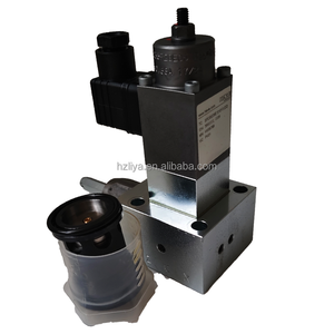 Válvulas Solenoides HAWE de Alemania VPDBVE32ES1037D1, VPDBVE32E y VPDBVE16E; Repuesto para Máquinas de Doblado - Product Image 3