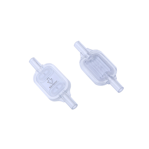 เมมเบรนกรอง PTFE ทางการแพทย์แบบใช้แล้วทิ้ง ความแม่นยำสูง ขนาด 0.2 ไมครอน 1.2 ไมครอน 5 ไมครอน สำหรับกรองสารน้ำ - Product Image 6
