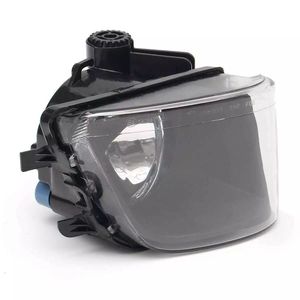 Luces antiniebla delanteras para BMW Serie 7 F02 2009-2013, lámpara halógena izquierda y derecha - Product Image 5