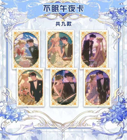 Cartes de jeu de la série Sailor Moon en gros, mignonnes cartes à collectionner Luna Rabbit, jouets pour enfants, cadeaux et loisirs