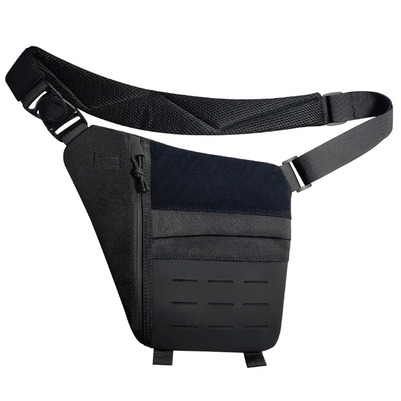 Waterproof Portable Outdoor Sports Waist Bag