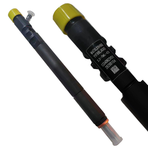 DIESEL Common Rail phun nhiên liệu 28288104 278901160106 cho tata 2.2L Aria động cơ - Product Image 1