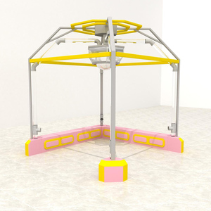 Venta exclusiva, cautivador, juego interactivo intelectual, remachado en la pared, Centro de Aprendizaje interior, búsqueda científica - Product Image 1