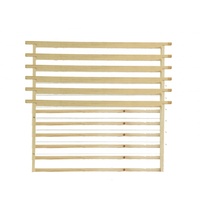 Langs troth Unmontierte Kiefer Fabrik preis Uk Assembled Wood Beehive Bee Hive Frames für Imkerei bedarf zum Verkauf