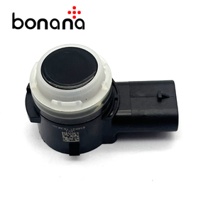สีดำ 28438-0553R PDC เซ็นเซอร์ที่จอดรถเรดาร์สำหรับนิสสัน คัชไค เอ็กซ์เทรล โร้ก 2021+ อุปกรณ์เสริมในรถยนต์ 284380553R - Product Image 4