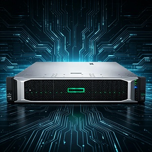 Proliant Dl560 Gen10 Gen11 2u <b>Rack</b> Server Genuine Xeon Processor High Density High-Performance Processor Xeon Gold 5122 De - Product Image 1