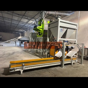 Ngang khô vữa bột Ribbon Máy trộn - Product Image 6