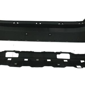 Pezzi di ricambio Auto ad alte prestazioni paraurti anteriore protezione centrale per Ford Everest EB3Z 17 d957 <span class=keywords><strong>G</strong></span> - Product Image 4