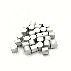 99.95% Min Ruthenium Ingot/ Pellet, Factory Ruthenium Ingot - Product Image 3