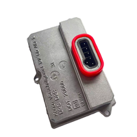 Unité de commande de ballast de phare au xénon TIID HID pour Audi A6 BMW Mercedes CLS W219 5DV008290- 00