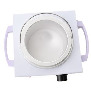 Máquina <span class=keywords><strong>de</strong></span> terapia <span class=keywords><strong>de</strong></span> cera <span class=keywords><strong>de</strong></span> calefacción eléctrica <span class=keywords><strong>de</strong></span> un solo horno Dispositivo manual <span class=keywords><strong>de</strong></span> crisol <span class=keywords><strong>de</strong></span> plástico <span class=keywords><strong>de</strong></span> temperatura constante para <span class=keywords><strong>barro</strong></span> corporal - Product Image 4