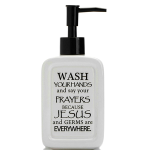 Distributeur de lotion de lavage des mains, bouteille de luxe, en or, 20 ml, diffuseur vide en céramique - Product Image 4