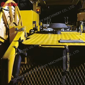 Cho Atlas Copco Boomer 353E Drifter ngầm khai thác mỏ thăm dò máy khoan bánh răng bơm lõi Jumbo máy khoan - Product Image 6