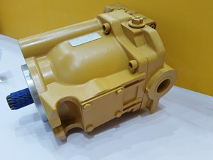 Factory <strong>Supplier</strong> 9T-6857 9T6857 Piston Pump for 428 416 Backhoe Loader - Product Image 2