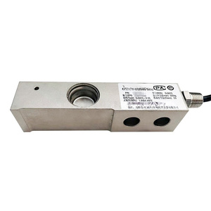 Veidt Weighing for SLB215-220kg, SLB215-550kg <b>Sensors</b>, Toledo From Switzerland Digital Display Precise Weighing With Digit - Product Image 1
