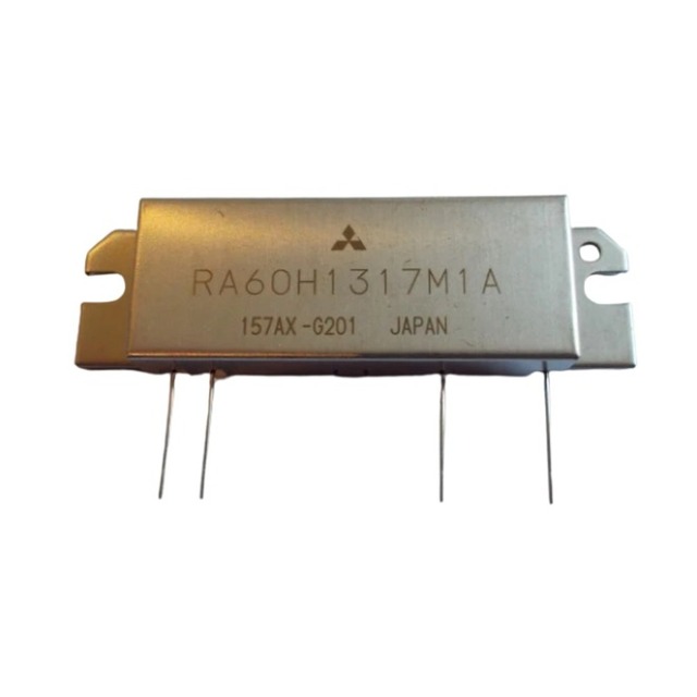 RA60H1317M1A RF Module 60W 136-174MHz New Original in Stock
