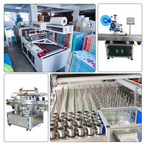 Orfon ly40 sơn theo số hoa ấn tượng truyền thống phong cảnh trừu tượng trên vải không có khung - Product Image 5