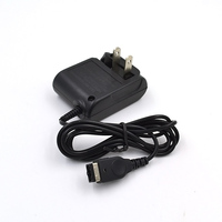 US Plug Home Wall Travel Charger Adaptateur secteur pour Nintendo DS GBA Gameboy Advance SP