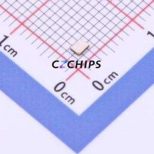 WTL1M40768CC Crystal (Passive) SMD2016-4P Crystal Oscillator SMD Crystal Oscillator 48MHz 10pF - Product Image 1