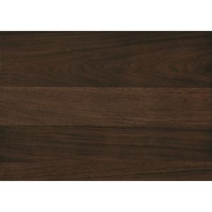 DB Modern, 1 pieza, banco, acabado marrón, muebles de cocina de comedor de madera con asiento tapizado en tela para salas de estar y restaurantes - Product Image 5