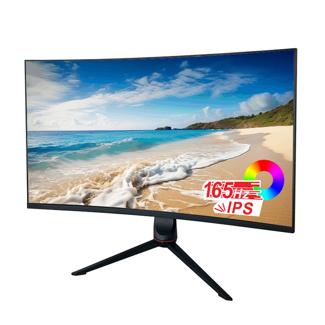 34-inch Curved Ultrawide 21:9 WQHD 3440x1440 180Hz 1ms HDR400 95% FreeSync Premium Gaming Monitor