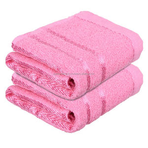 Serviette de toilette en coton extra doux 500 GSM, respectueuse de la peau, pour hôtel, commande en gros, logo personnalisé, fournisseur en gros - Product Image 3