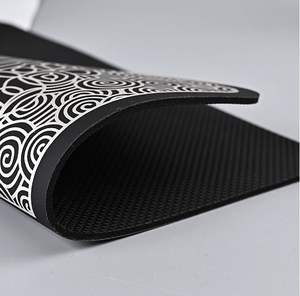 Masajeador de pies eléctrico de SPA de pie de baja frecuencia profesional relajante con masajeador de piernas y pies de calefacción como se ve en la TV - Product Image 5