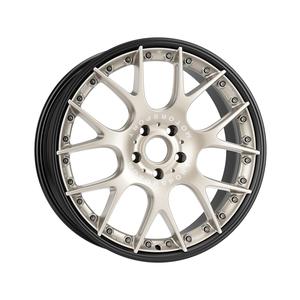 Jantes en alliage d'aluminium forgé WENQI à moitié prix, 17-30 pouces, personnalisables pour les jantes <span class=keywords><strong>BBS</strong></span> - Product Image 1