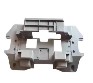 Agras T50 Front Shell Bottom Plate T50 Spray Drone Accessories - Product Image 2