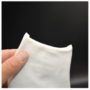 Guantes de Trabajo Blancos de 10 Hilos, Elásticos, de Poliéster y Algodón, para Uso General, Producción, Etiqueta, Antigüedades, Seguridad - Product Image 5