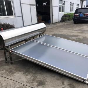 Panneaux solaires thermiques de 100l/200l, collecteurs solaires, <span class=keywords><strong>chauffe</strong></span>-<span class=keywords><strong>eau</strong></span> solaire - Product Image 3