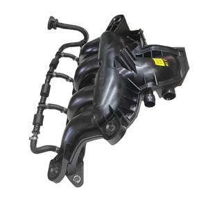 ท่อร่วมไอดีสำหรับเปอโยต์ ซีตรอง 1.6T YL01152380 พร้อมปะเก็นขนาดมาตรฐานอะไหล่ทดแทน - Product Image 3