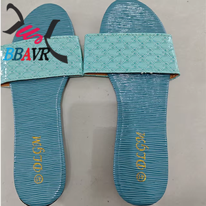 Special Price for Lady Casual slippers <b>Shoes</b> Cheap and New Inventory Women Stock Mixed Used <b>Shoes</b> - Product Image 3