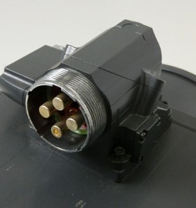 Motore Originale Nuovo di Zecca 1PH81331FD020GH1 per PLC - Product Image 6