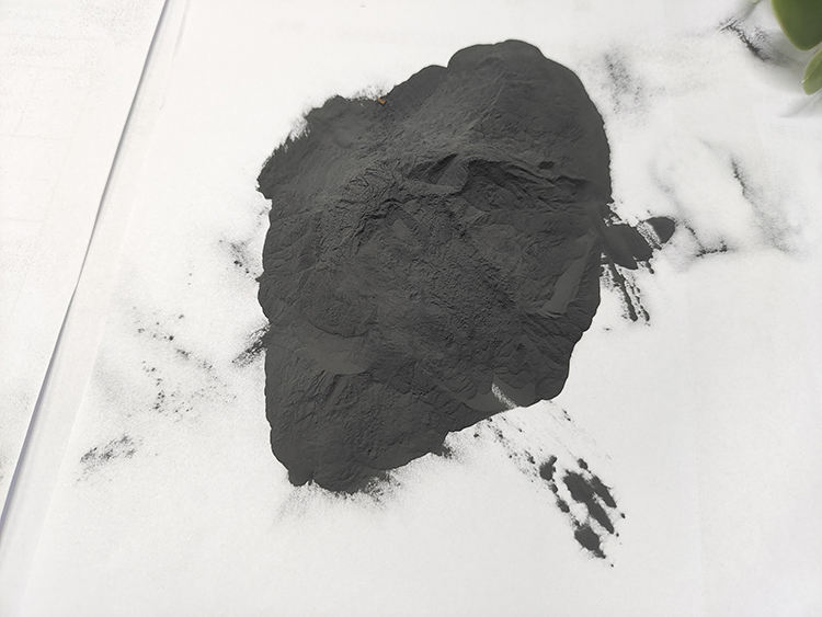 Raw Silicon Metal Powder for Casting