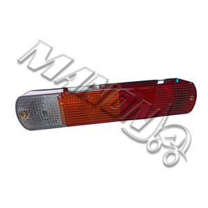 Luz Trasera Multifunción Jungheinrich para Montacargas, Nueva Pieza de Repuesto de Plástico, Modelo 5113766150306964 - Product Image 2